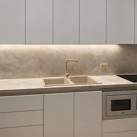 Appartement Matisse No24 - Golden Tower Penthouse With Parking Tirana